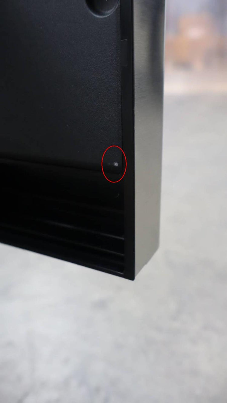 Bosch 800 Series 30" Tilt Display 1.2 CuFt Smart Microwave Drawer HMD8054UC