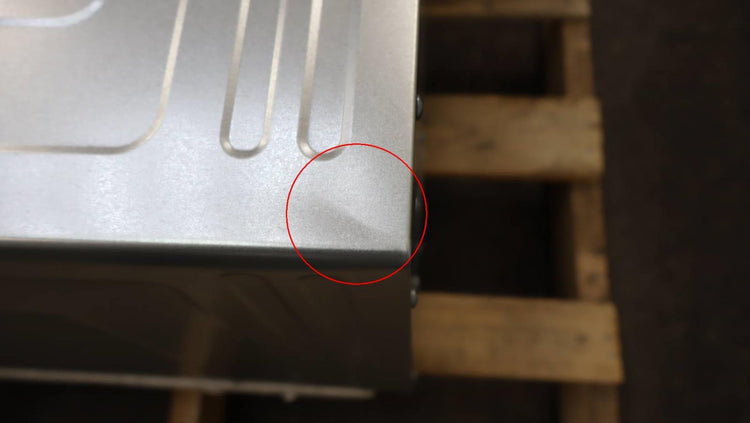 Bosch 800 Series 30" Tilt Display 1.2 CuFt Smart Microwave Drawer HMD8054UC