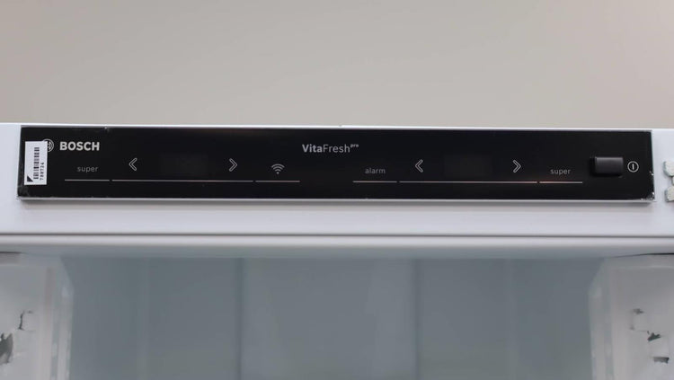 Bosch 24" 800 Series 8.3 Cu Ft. Panel Ready Built-In Refrigerator B09IB91NSP