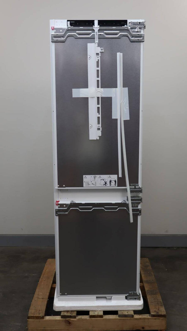 Bosch 24" 800 Series 8.3 Cu Ft. Panel Ready Built-In Refrigerator B09IB91NSP