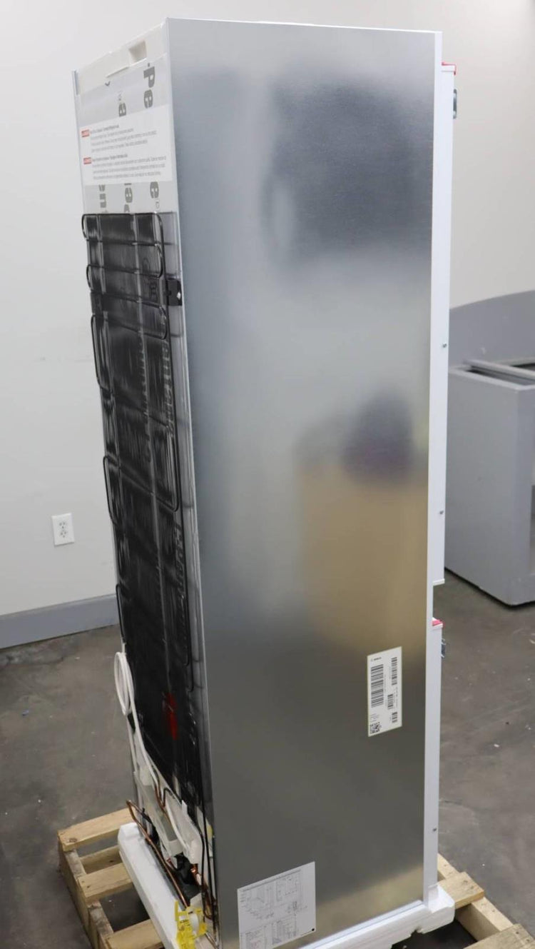 Bosch 24" 8.3 Cu Ft. Panel Ready Built-In 800 Series Refrigerator B09IB91NSP