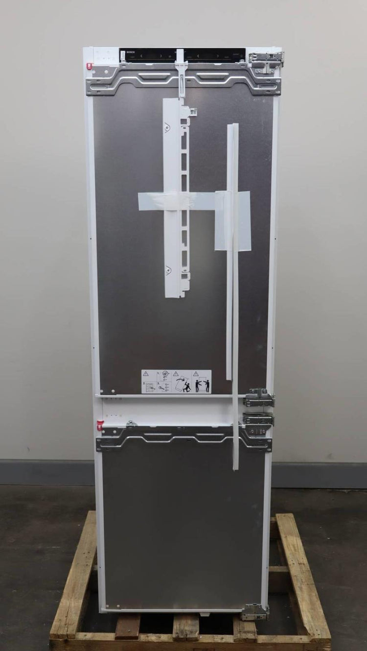 Bosch 800 Series 24" Panel Ready Built-In 8.3 Cu Ft. Refrigerator B09IB91NSP