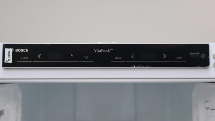 Bosch 800 Series 24" Panel Ready Built-In 8.3 Cu Ft. Refrigerator B09IB91NSP