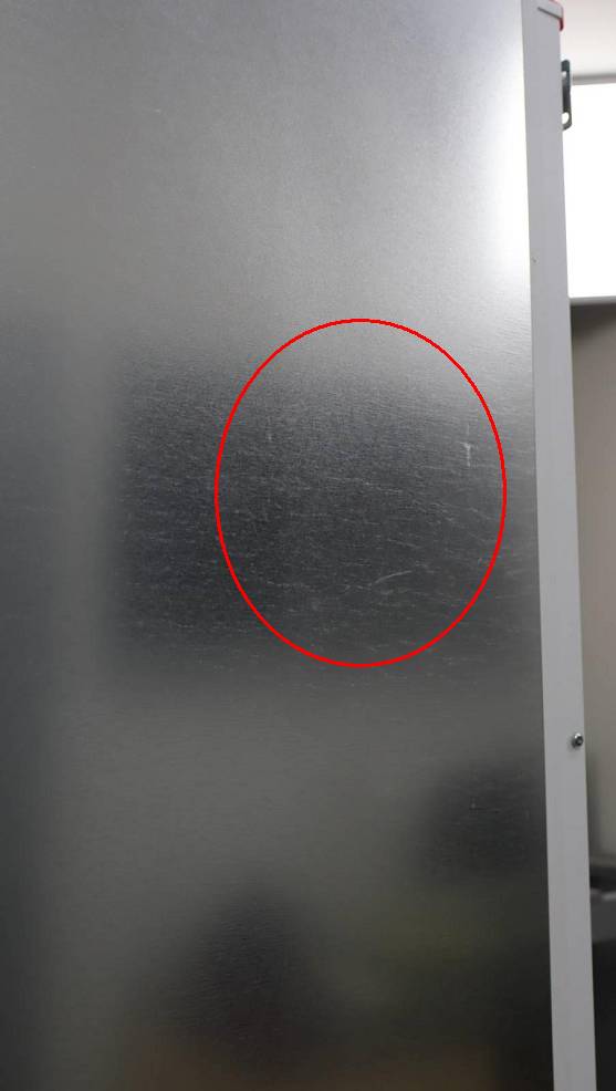 Bosch 800 Series 24" Panel Ready Built-In 8.3 Cu Ft. Refrigerator B09IB91NSP