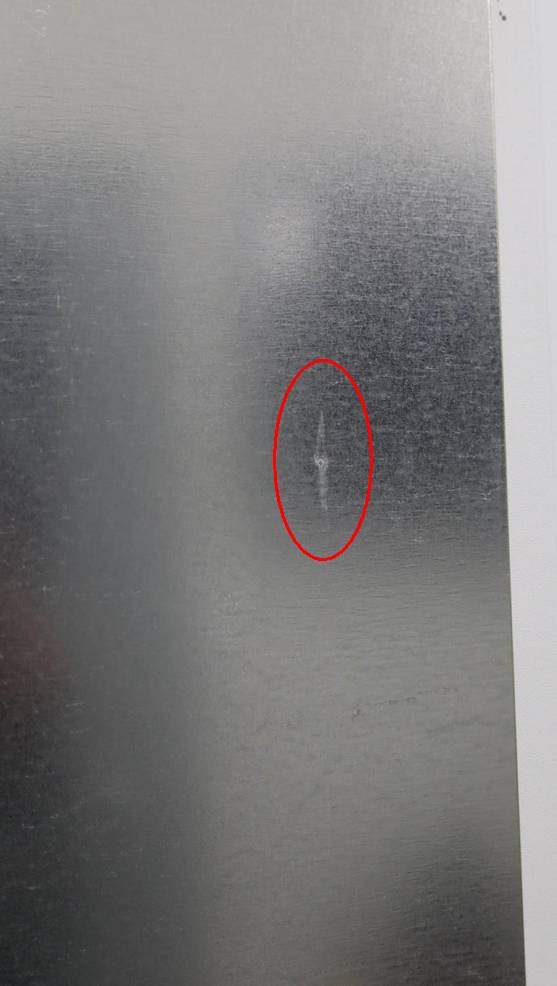 Bosch 800 Series 24" Panel Ready Built-In 8.3 Cu Ft. Refrigerator B09IB91NSP