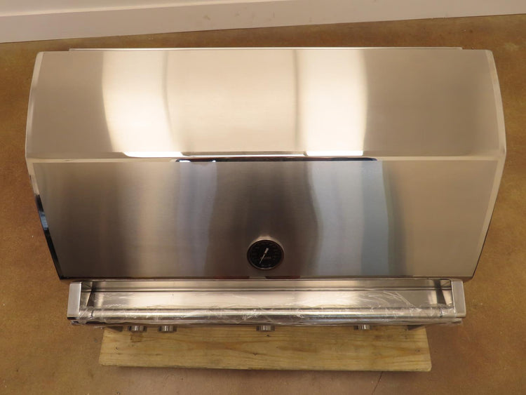 LYNX L36R3LP 36" Built-In Grill with 935 sq. in. Cooking Surface Liquid Propane