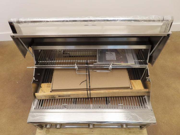 LYNX L36R3LP 36" Built-In Grill with 935 sq. in. Cooking Surface Liquid Propane