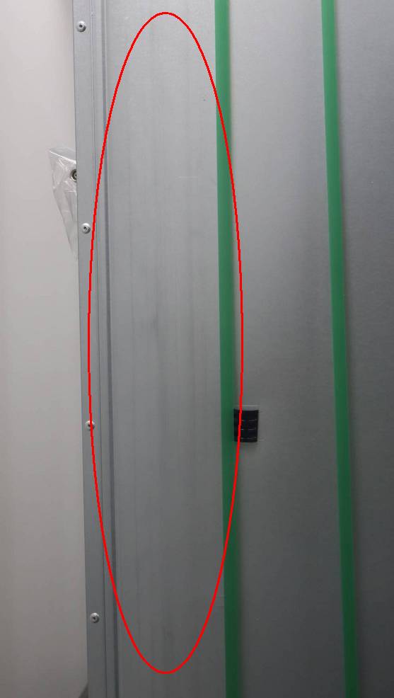 Thermador 48" Built-In French Door Freedom Collection Refrigerator T48BT110NS