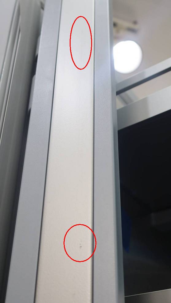 Thermador 48" Built-In French Door Freedom Collection Refrigerator T48BT110NS