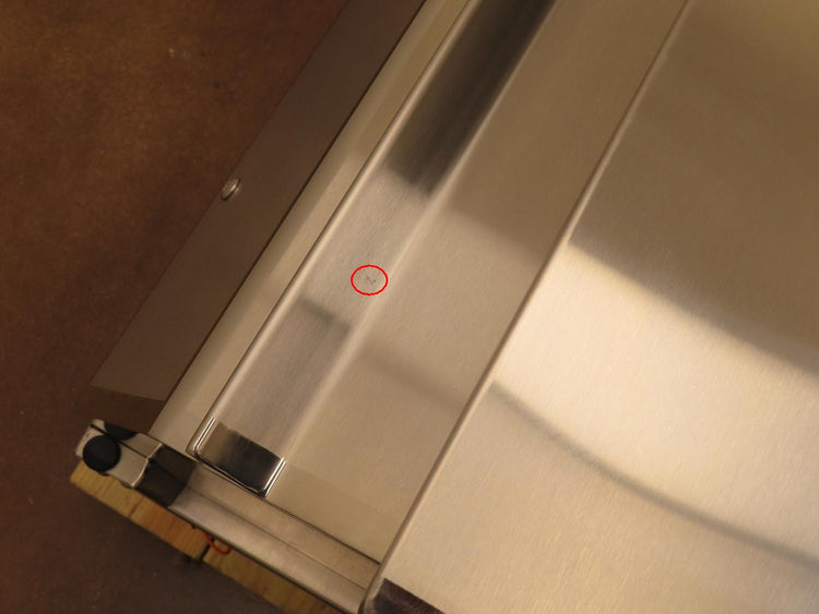 LYNX L36R3LP 36" Built-In Grill with 935 sq. in. Cooking Surface Liquid Propane