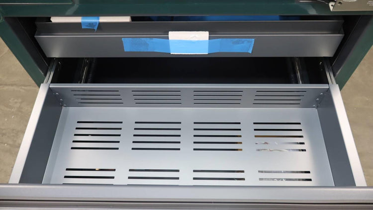 Gaggenau Vario 400 Series 36" Panel Ready Built-In Smart Refrigerator RVB497790