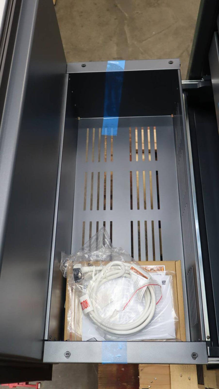 Gaggenau Vario 400 Series 36" Panel Ready Built-In Smart Refrigerator RVB497790