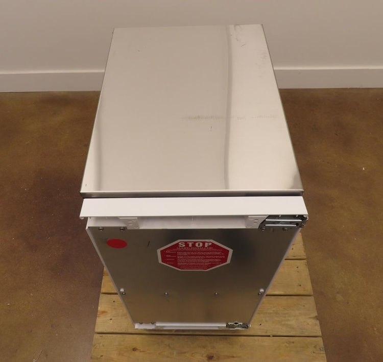 Scotsman Brilliance Series SCCP50MB1SU 15" Undercounter Gourmet Ice Machine IMGS