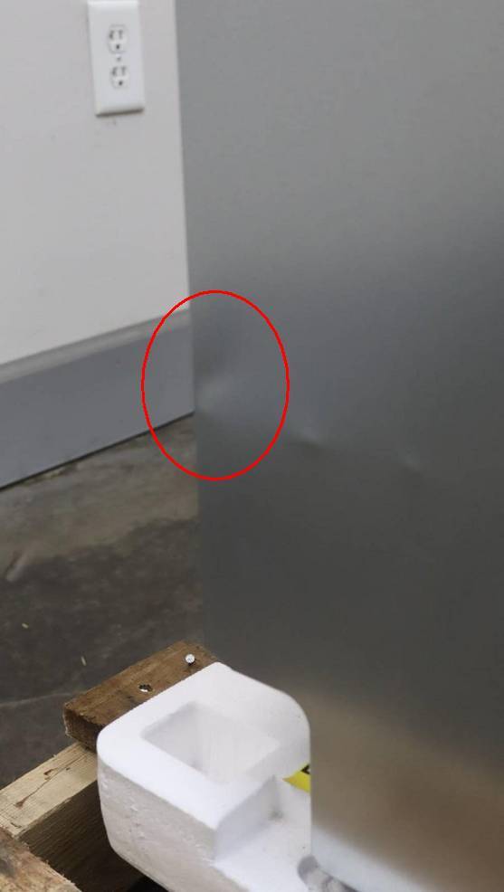 Gaggenau 400 Series 24" Fully Integrated Panel Ready Smart Dishwasher DF481701