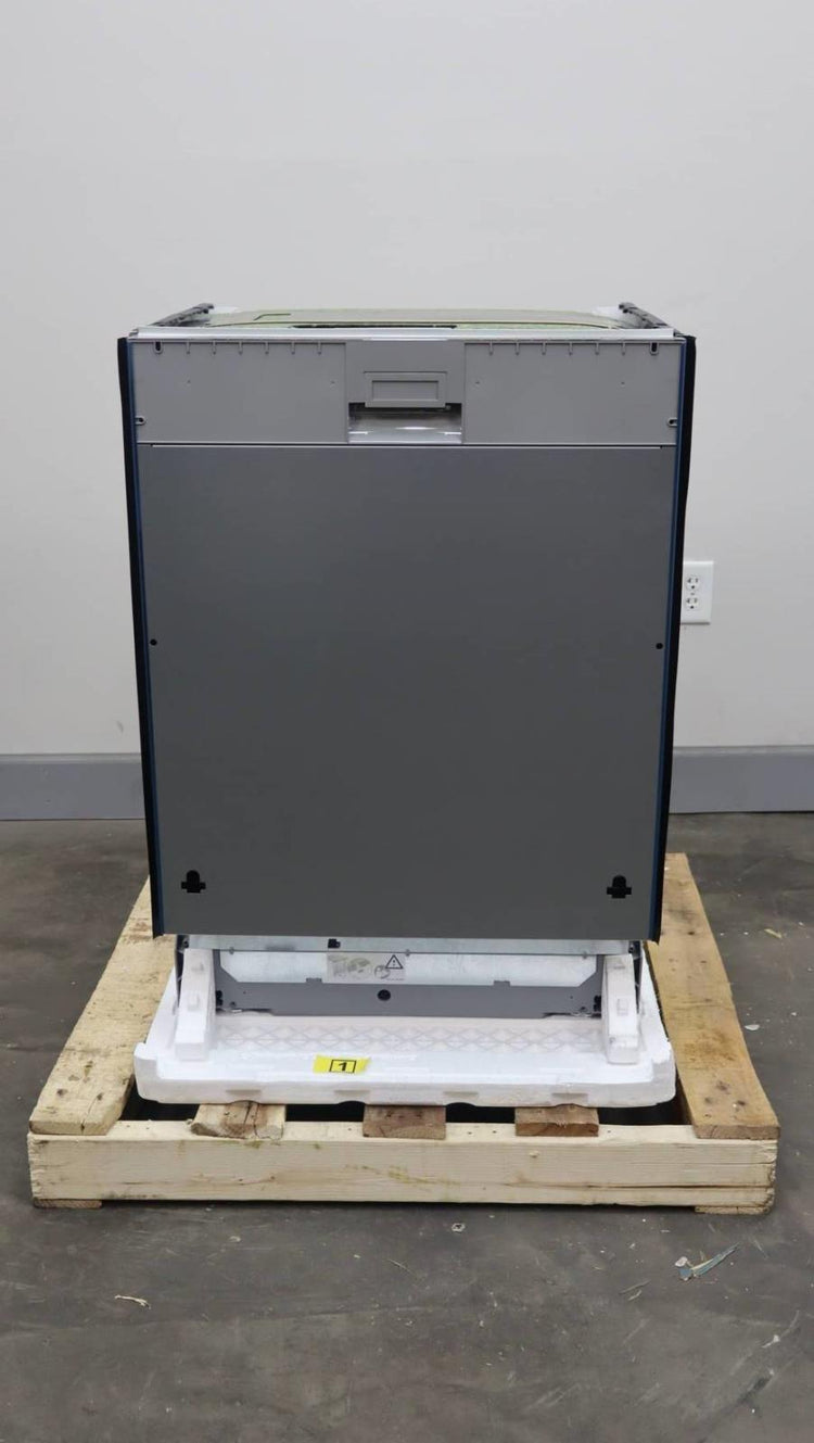 Gaggenau 400 Series 24" Fully Integrated Panel Ready Smart Dishwasher DF481701