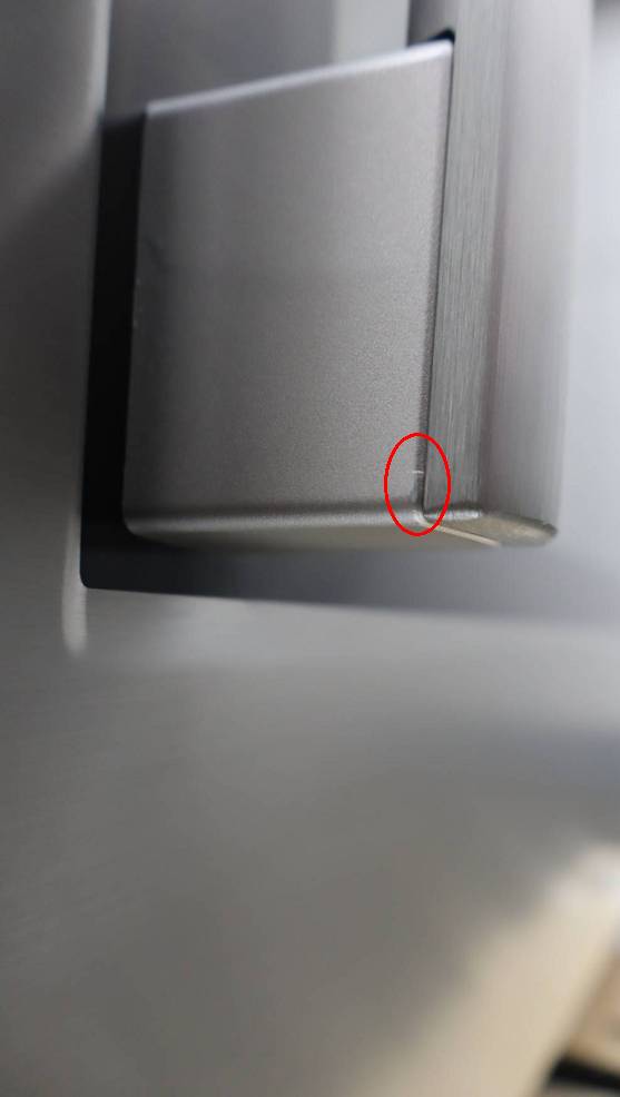 Bosch 30" Benchmark Series SS Convection Double Electric Wall Oven HBLP651RUC