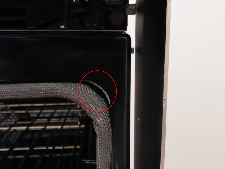 Viking Professional 5 Series 30" VDOE130SS Double Oven 9.4 cu.ft Cap 2024Model