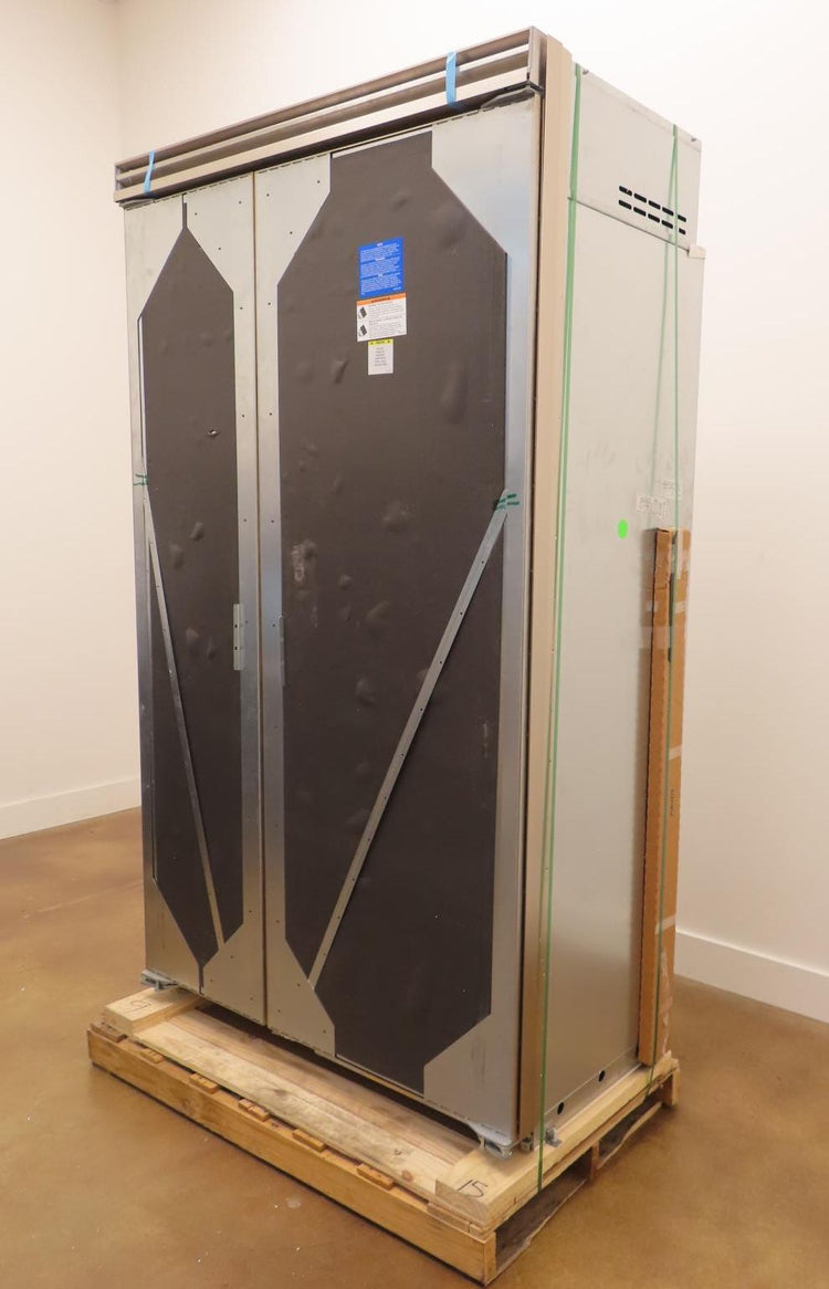 Viking 5 Series FDSB5484 48" Counter Depth Panel Ready Refrigerator 2025 Model