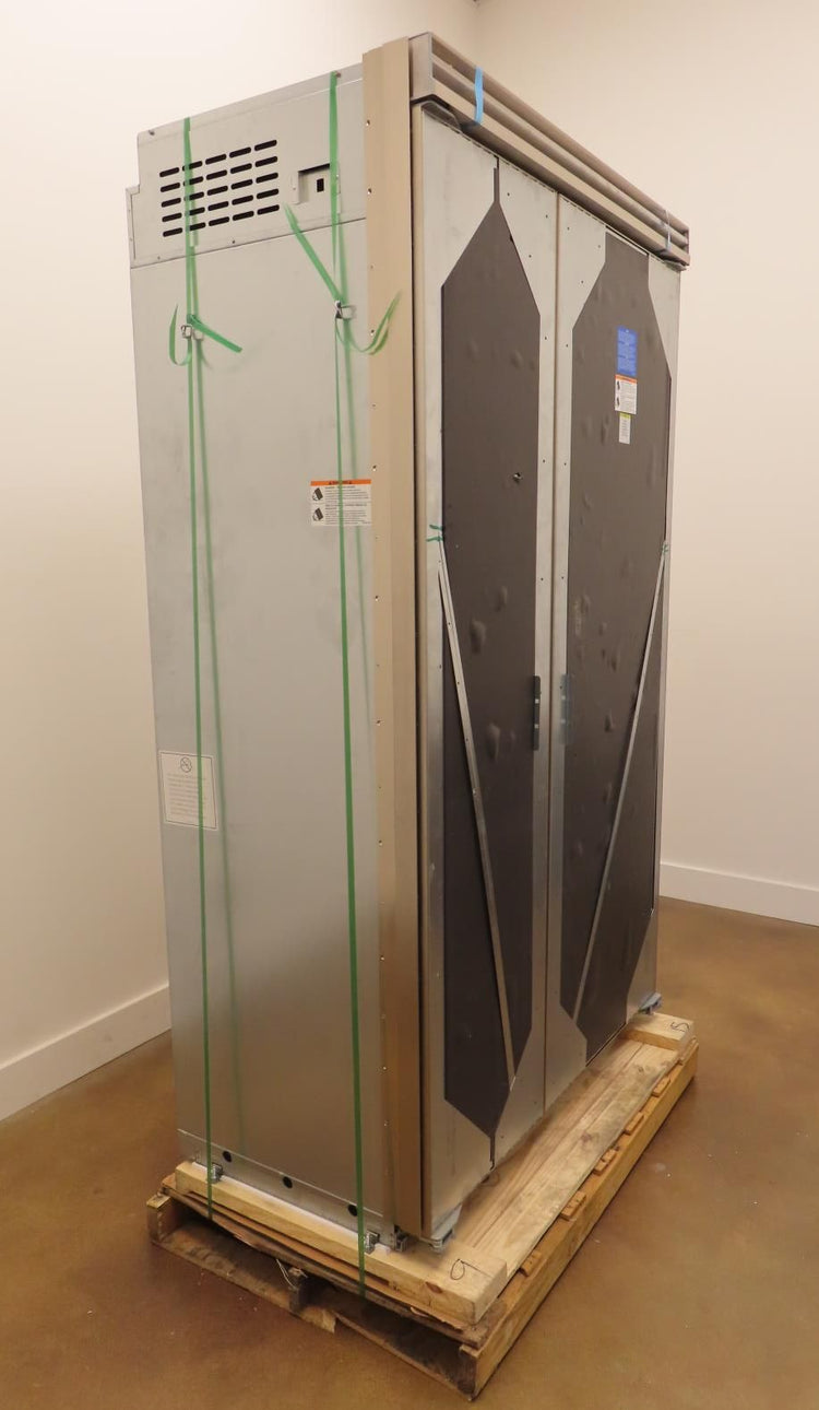 Viking 5 Series FDSB5484 48" Counter Depth Panel Ready Refrigerator 2025 Model