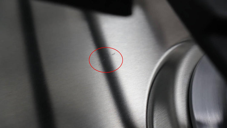 Viking Professional 5 Series 36" S. Steel 6 Burners Gas Cooktop VGSU53616BSS