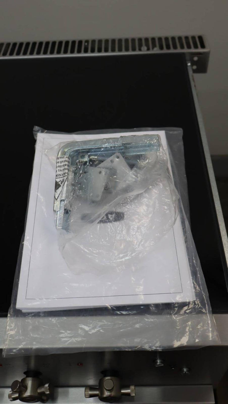 AGA Elise Series 48" Freestanding Induction Range With 5 Elements AEL481INSS