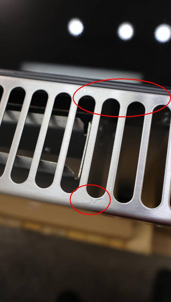 AGA Elise Series 48" Freestanding Induction Range With 5 Elements AEL481INSS