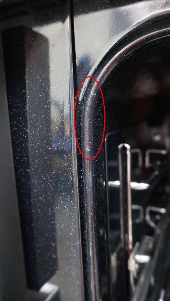 AGA Elise Series 48" Freestanding Induction Range With 5 Elements AEL481INSS