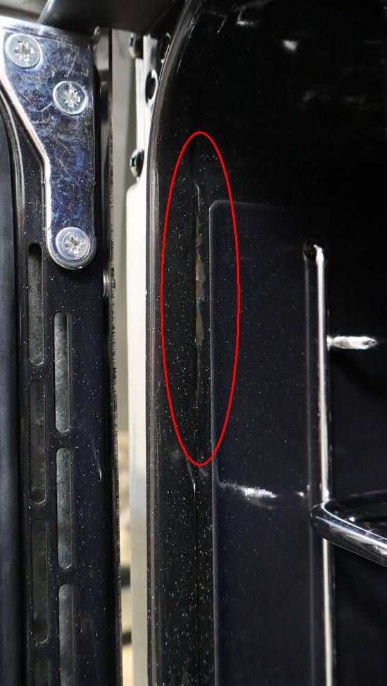 AGA Elise Series 48" Freestanding Induction Range With 5 Elements AEL481INSS