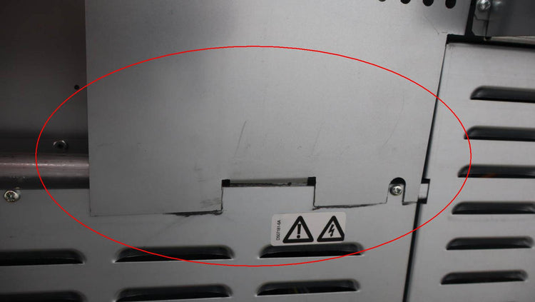 AGA Elise Series 48" Freestanding Induction Range With 5 Elements AEL481INSS