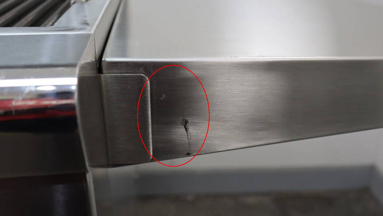 Lynx Professional Grill Series 54" 1555 sq.in Cooking Zone NG Grill L54TRFNG