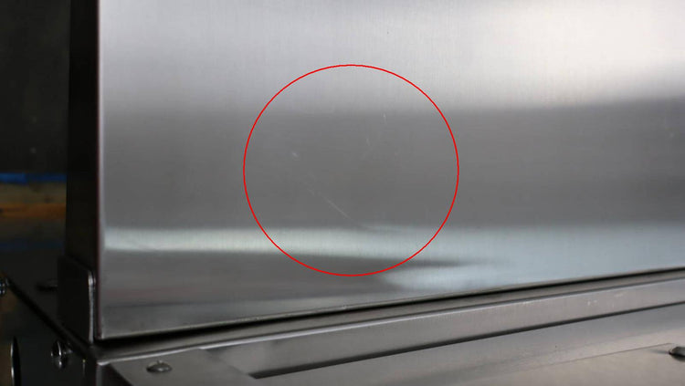 Lynx Professional Grill Series 54" 1555 sq.in Cooking Zone NG Grill L54TRFNG