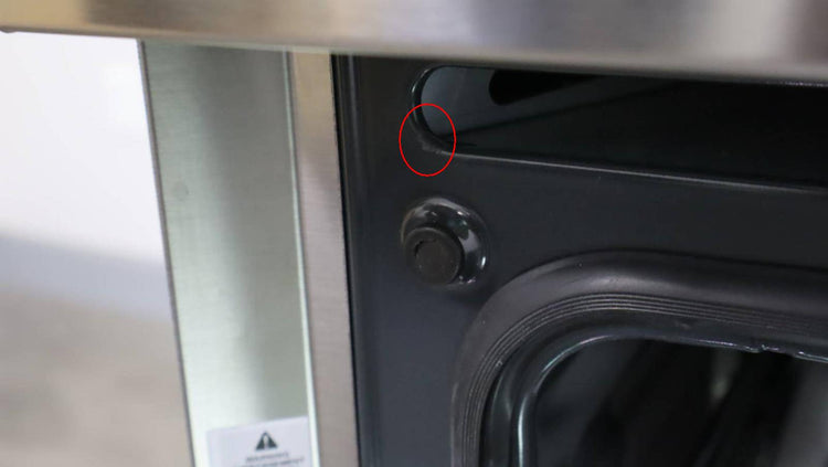 Bosch 30" 5 Burner 3.6 Cu.ft. Freestand Gas Stainless 800 Series Range HGS8055UC