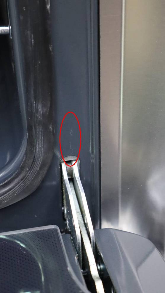 Bosch 30" 5 Burner 3.6 Cu.ft. Freestand Gas Stainless 800 Series Range HGS8055UC