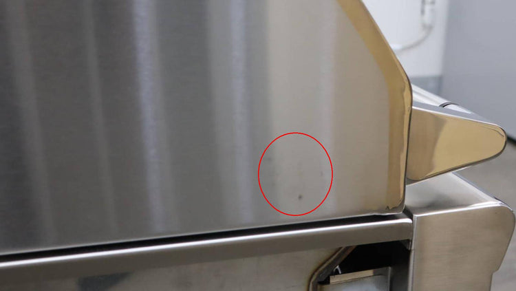 Lynx Professional Grill Series 42" NG 1,200 sq.in SS Built-In Grill L42TRNG Pics