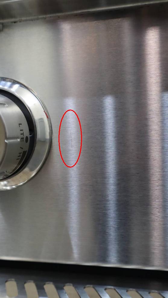 Lynx Professional Grill Series 42" NG 1,200 sq.in SS Built-In Grill L42TRNG Pics