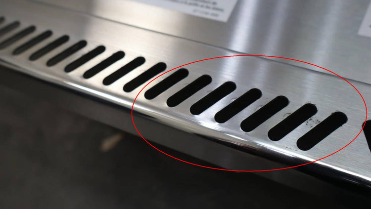 Lynx Professional Grill Series 42" NG 1,200 sq.in SS Built-In Grill L42TRNG Pics