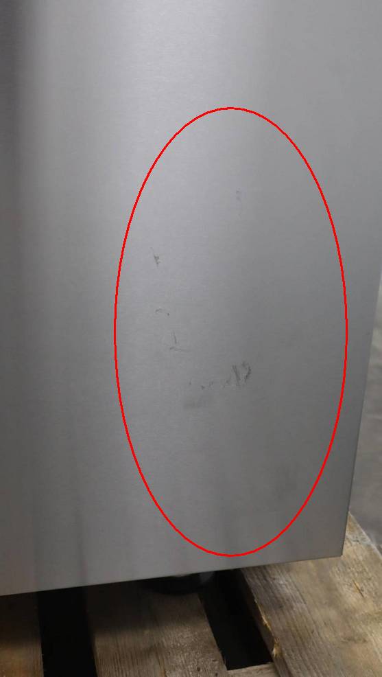 Viking 5 Series '20 36" Professional 6 Burners Natural Gas Range VGIC53626BSS