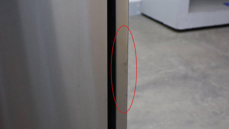 Viking 5 Series '20 36" Professional 6 Burners Natural Gas Range VGIC53626BSS