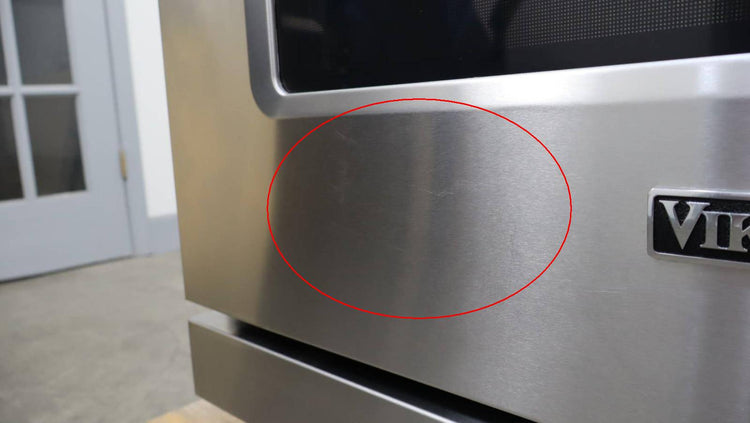 Viking 5 Series '20 36" Professional 6 Burners Natural Gas Range VGIC53626BSS