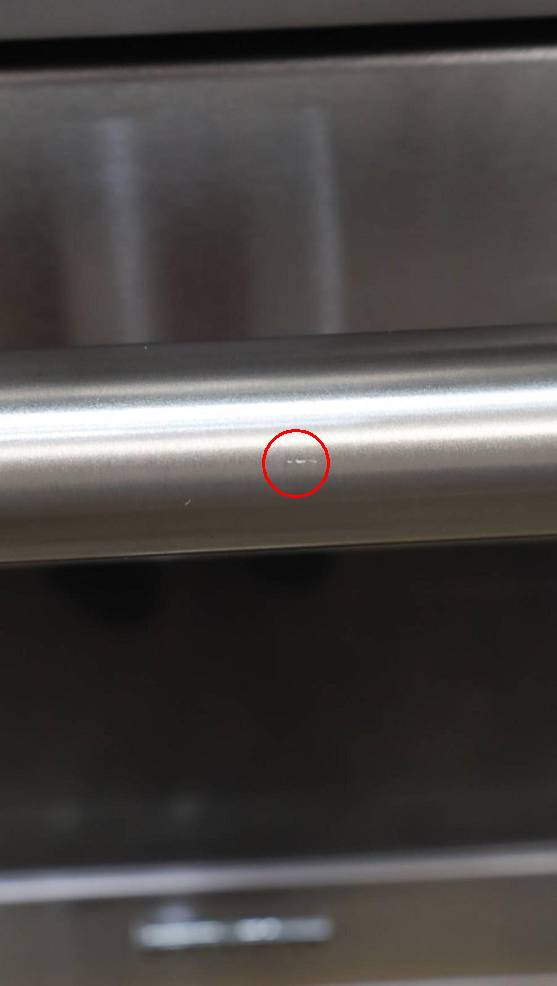 Viking 5 Series '20 36" Professional 6 Burners Natural Gas Range VGIC53626BSS