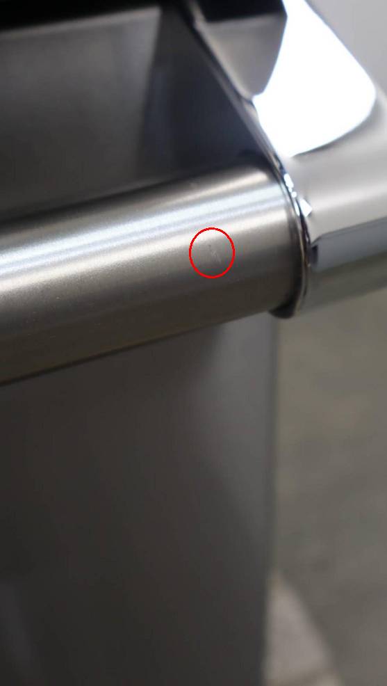 Viking 5 Series '20 36" Professional 6 Burners Natural Gas Range VGIC53626BSS