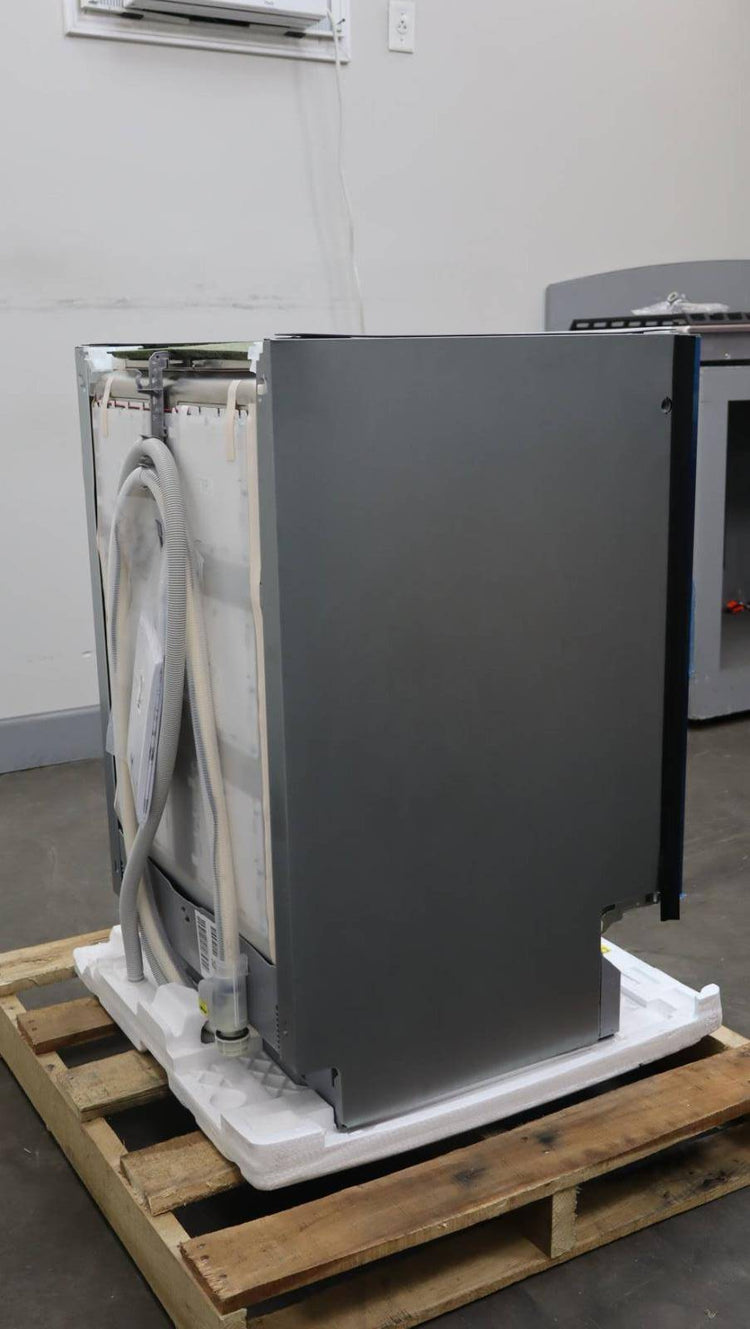 Gaggenau 400 Series 24" Fully Integrated Panel Ready Smart Dishwasher DF481701