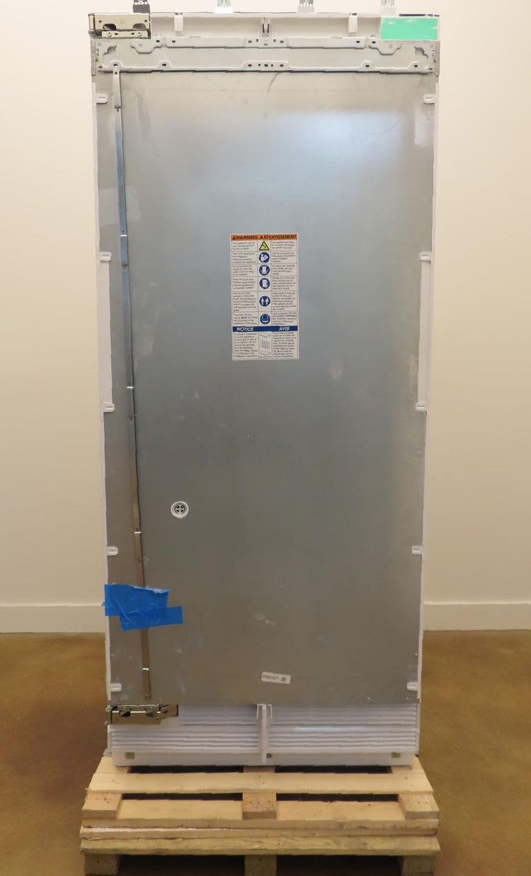 Gaggenau Vario 400 Series RC492705 36" Built-In Smart All Refrigeration Column