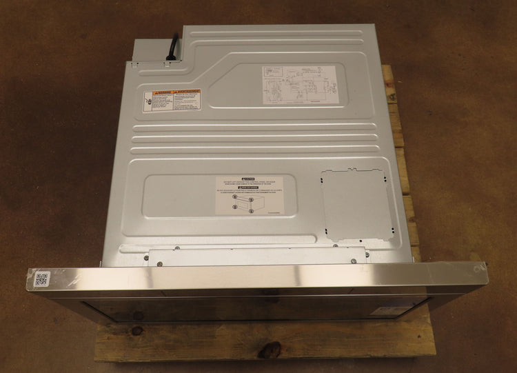 Thermador Masterpiece Professional Series MD30BS 30" BuiltIn Smart Microwave IMG