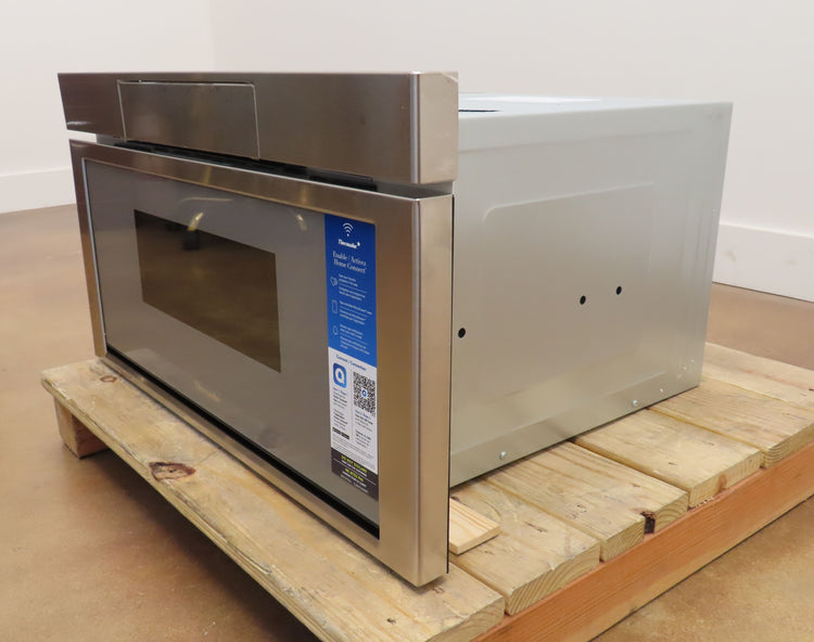 Thermador Masterpiece Professional Series MD30BS 30" BuiltIn Smart Microwave IMG