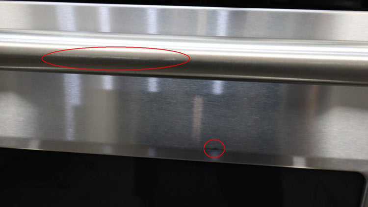 Viking Professional 5 Series 27" SS Rapid Ready 2021 Double Wall Oven VDOE527SS