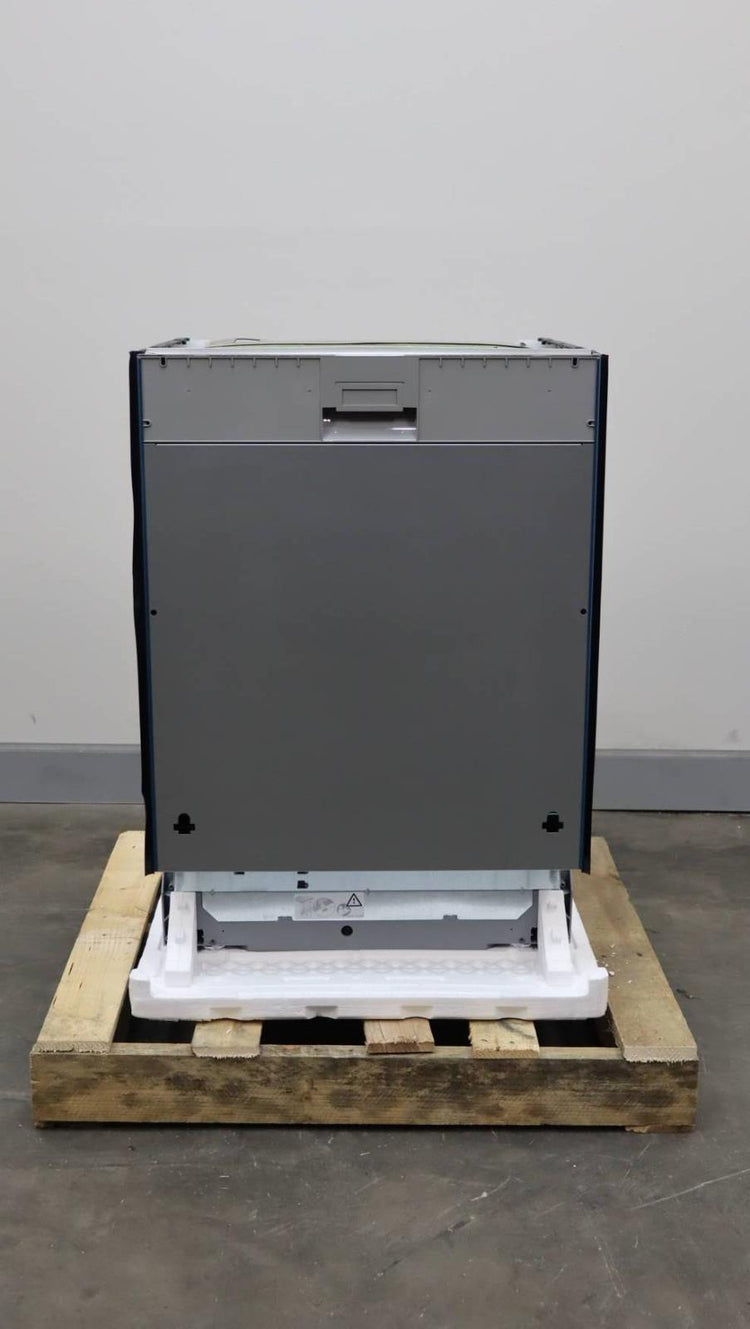 Gaggenau 400 Series 24" Fully Integrated Panel Ready Smart Dishwasher DF481701