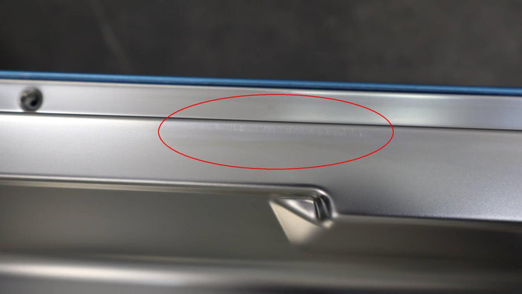 Gaggenau 400 Series 24" Fully Integrated Panel Ready Smart Dishwasher DF481701