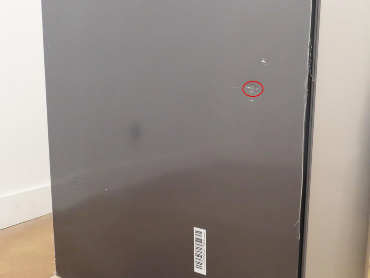 Bosch 500 Series B36CD52SNS 36 Inch Freestanding French Door Smart Refrigerator