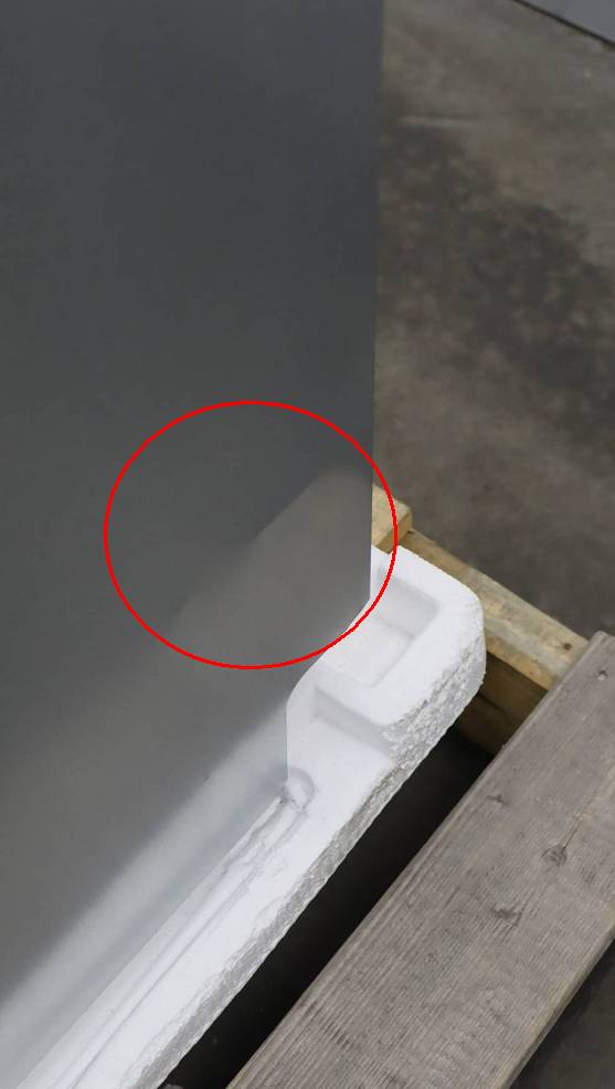 Gaggenau 400 Series 24" Fully Integrated Panel Ready Dishwasher DF481701F